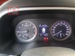 هیۆندای تۆکسۆن